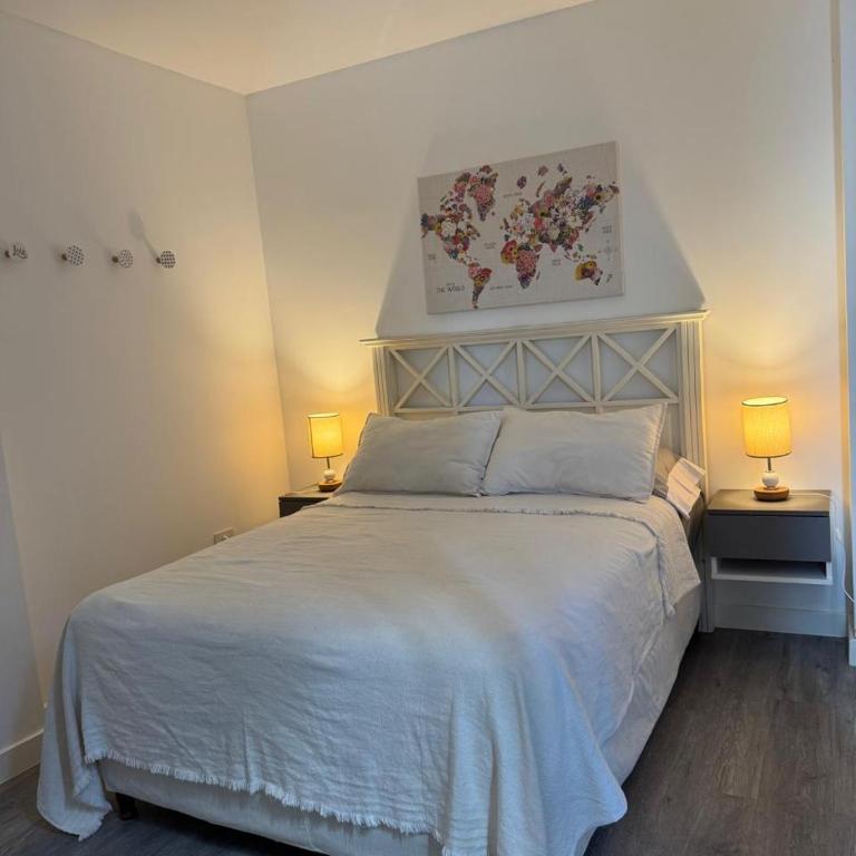 Campana Suites - Apartamento de 1 dormitorio - 7