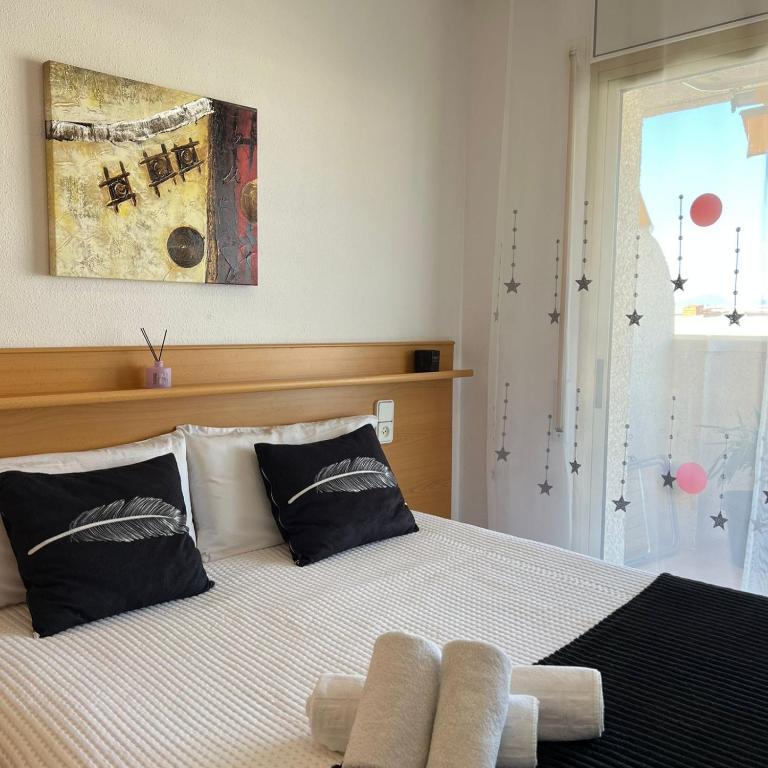 Apartamento Santiago - Apartamento de 2 dormitorios - 13