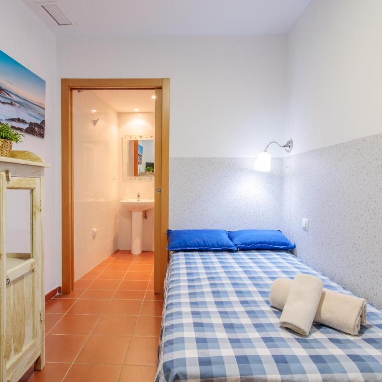 La casita de Mauro - Apartamento - 18