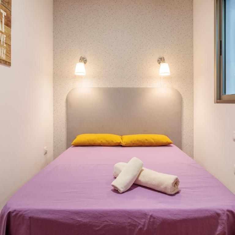 La casita de Mauro - Apartamento - 22