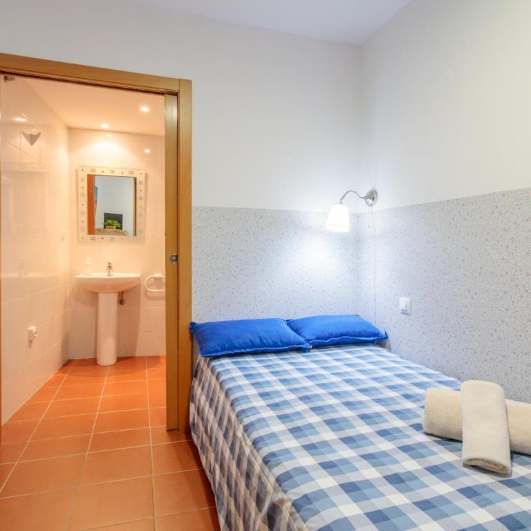 La casita de Mauro - Apartamento - 19