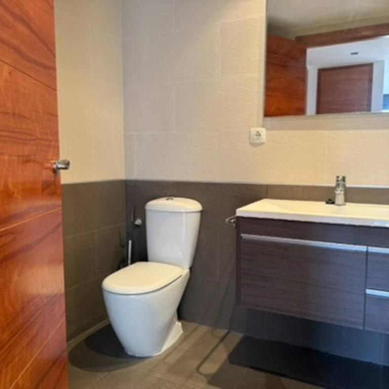 Apartment Design equipped - Apartamento - 22