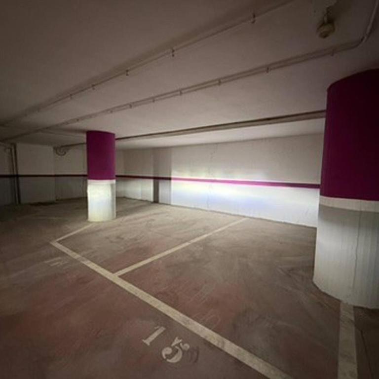 Apartment Design equipped - Apartamento - 37