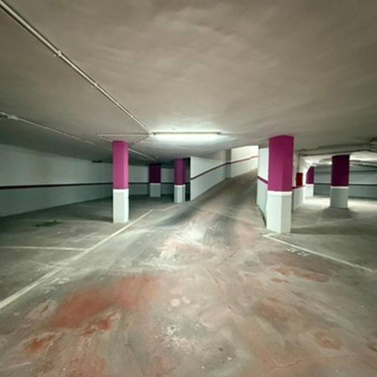 Apartment Design equipped - Apartamento - 38