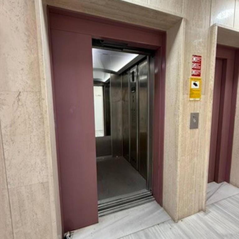 Apartment Design equipped - Apartamento - 36