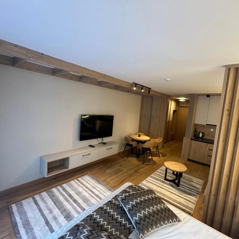 Studio Apartment C139 Jahorina Private host u sklopu Aparthotela VUČKO - Apartman sa 1 Spavaćom Sobom - 6