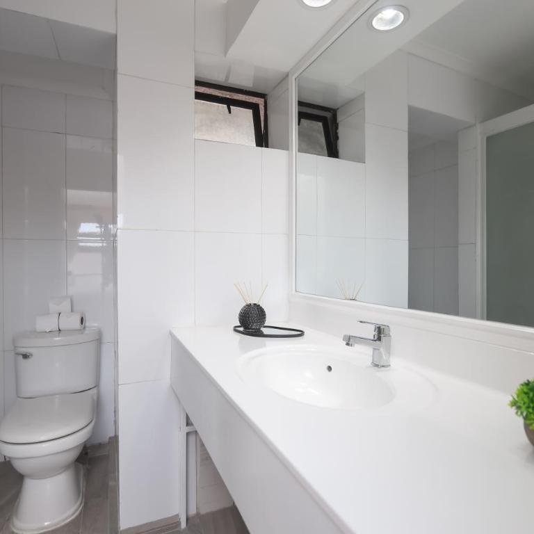 Mahia hotel Reñaca - Habitación Doble Estándar - 4