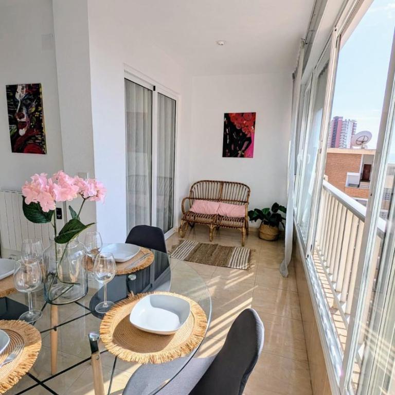 Brisas de Levante - Apartamento de 1 dormitorio - 7