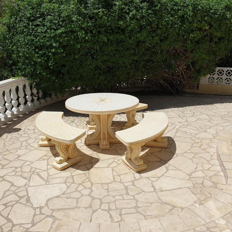 "Traumhaftes Ferienhaus mit Pool und Meerblick - Cumbre del Sol erleben!" - Casa de 2 dormitorios - 6