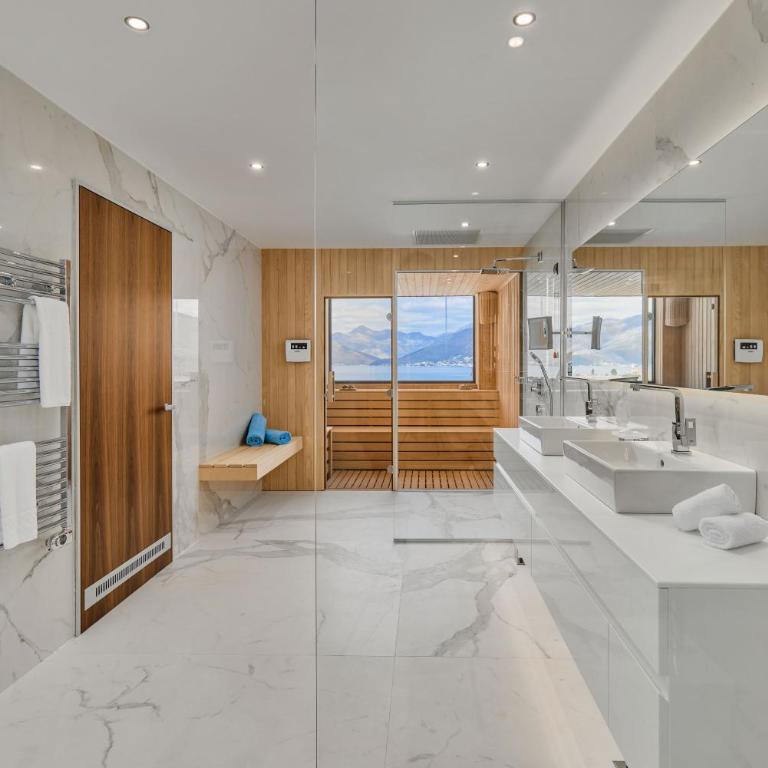 Monte Palm Beach - Presidential Suite Sea View - 2