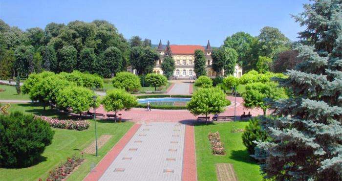 Tri srca - Apartman sa 1 Spavaćom Sobom - 85