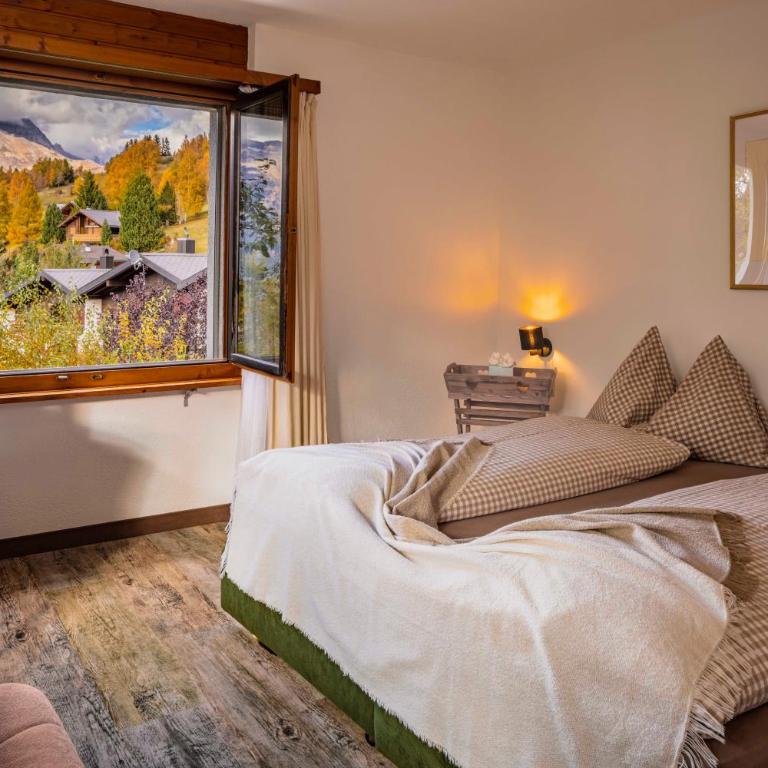 Haus Bürchnerhof - Comfort Doppelzimmer - 5