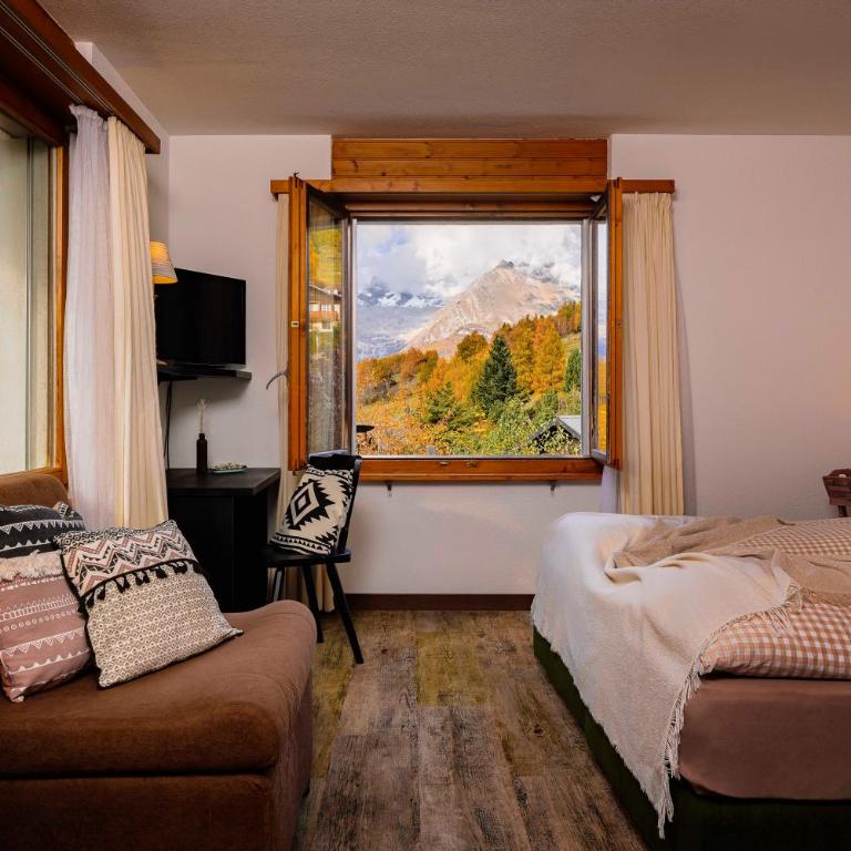Haus Bürchnerhof - Comfort Doppelzimmer - 6