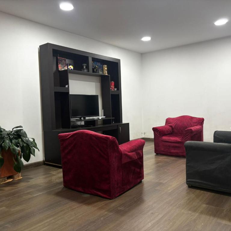 santa lucia home - Two-Bedroom House - 4