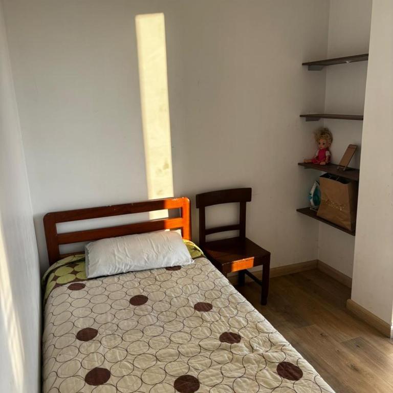 santa lucia home - Casa de 2 dormitorios - 11