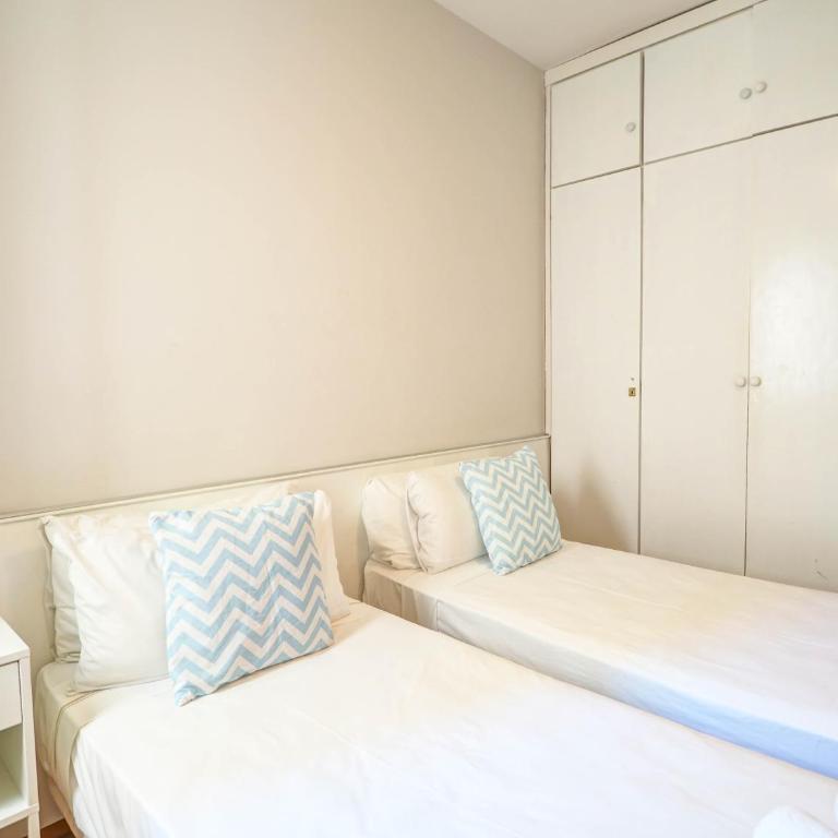 Golden Sands by Hello Homes Sitges - Apartamento de 3 dormitorios - 14
