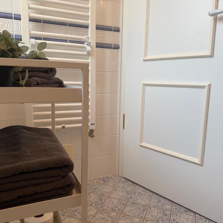Alpenflair Apartments - Apartment mit 1 Schlafzimmer und Balkon - 2