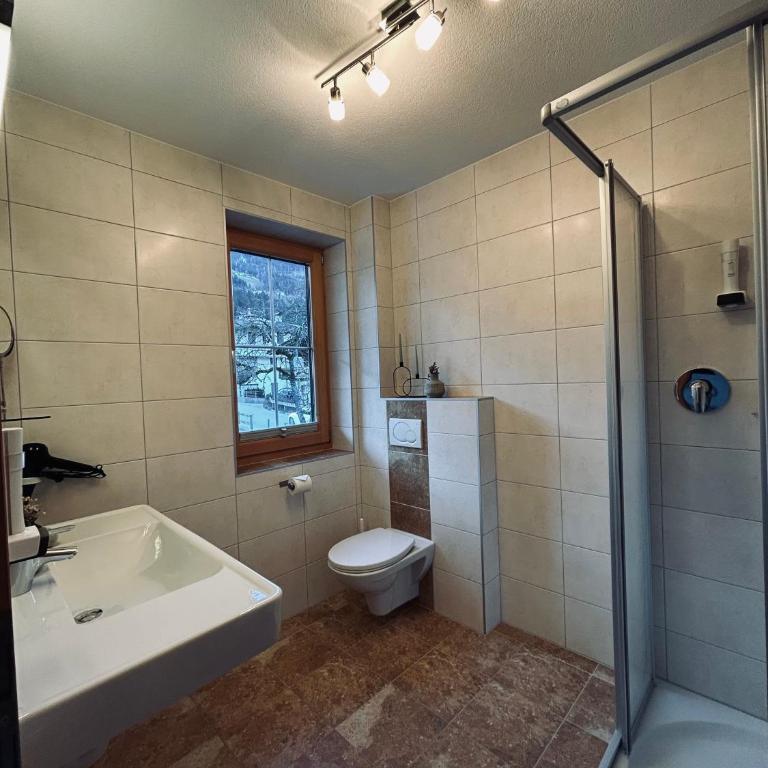 Ferienhaus Klocker - Two-Bedroom Apartment Verena - 7