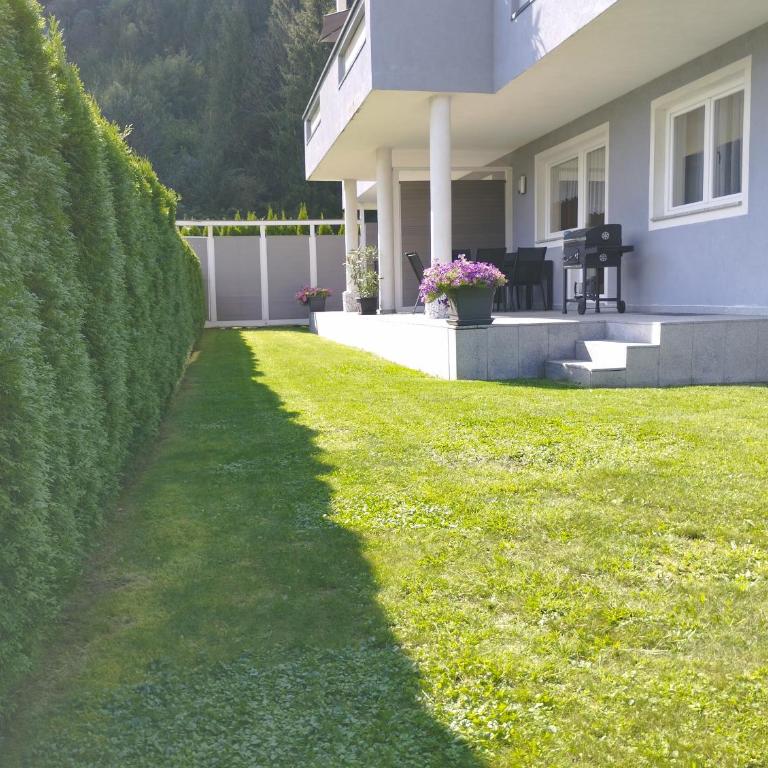 Appartement Julian - Apartment mit 2 Schlafzimmern und Terrasse - 4