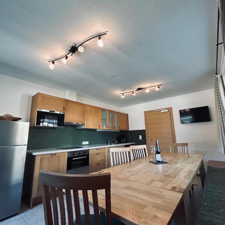 Ferienhaus Klocker - Two-Bedroom Apartment Verena - 3