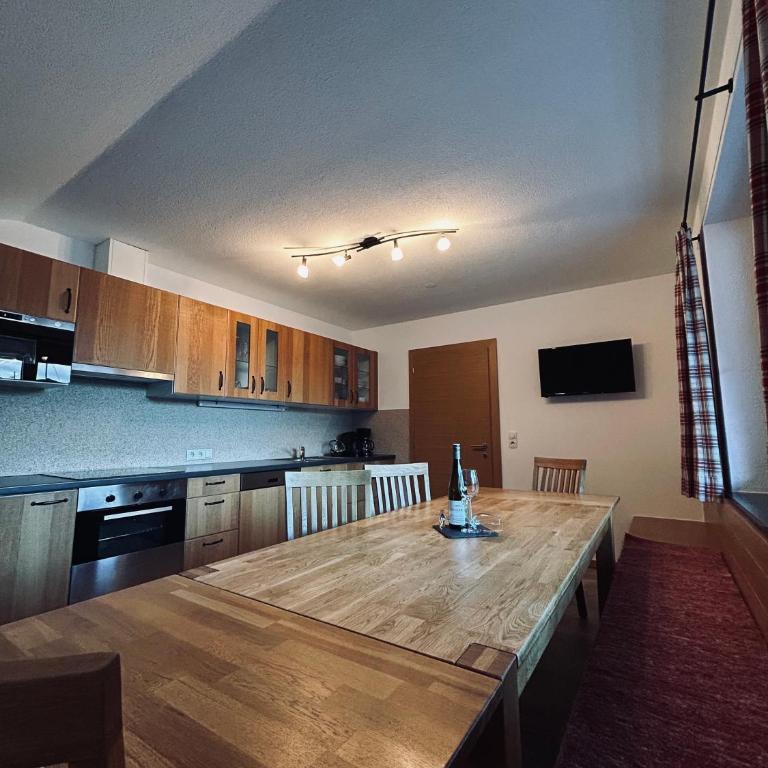 Ferienhaus Klocker - Two-Bedroom Apartment Johanna - 2