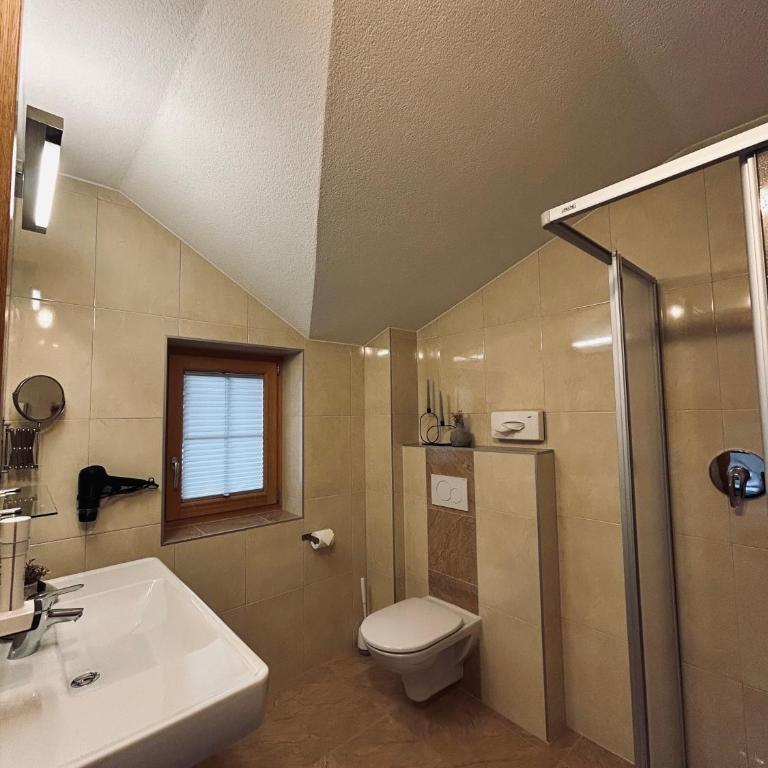 Ferienhaus Klocker - Two-Bedroom Apartment Johanna - 10