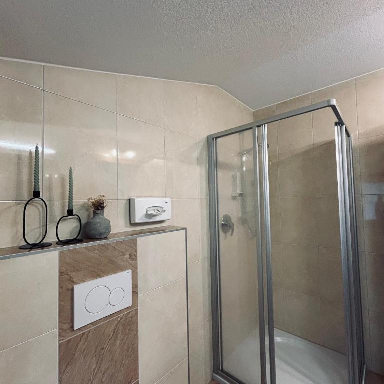 Ferienhaus Klocker - Two-Bedroom Apartment Johanna - 11