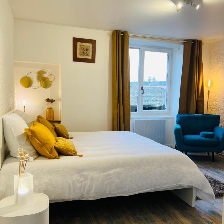 Beau studio proche des Halles - Apartment mit 1 Schlafzimmer - 3