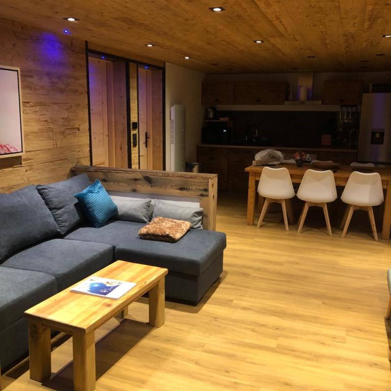 Appartement 6 personnes - Appartement - Rez-de-Chaussée - 7