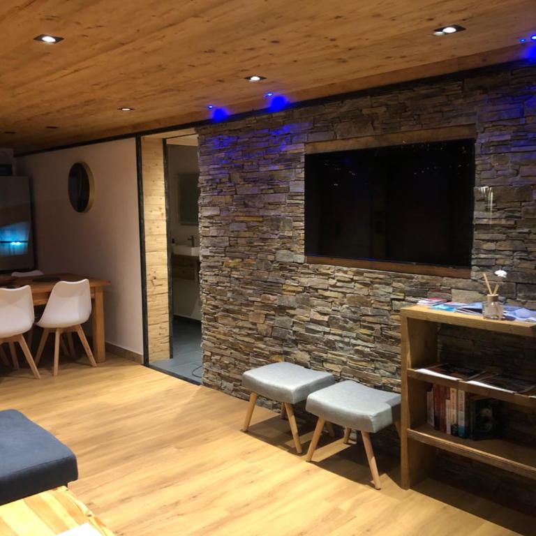 Appartement 6 personnes - Appartement - Rez-de-Chaussée - 1