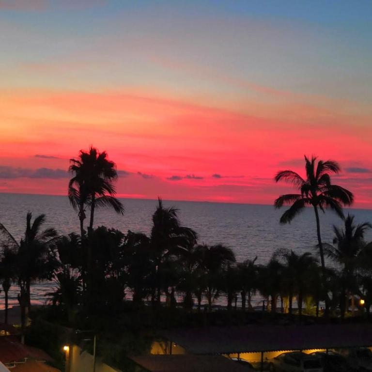Sunny Jr Suites in the heart of Puerto Vallarta - One-Bedroom Apartment - 9