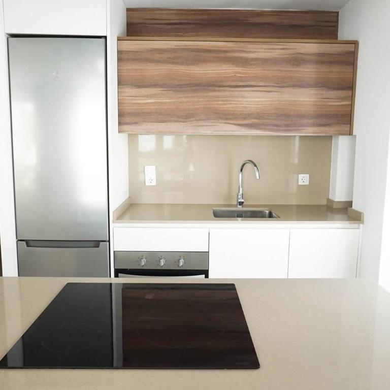 New precioso céntrico amplio - Two-Bedroom Apartment - 7