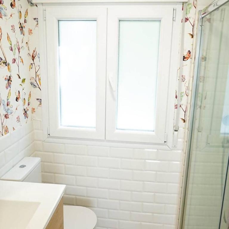 New precioso céntrico amplio - Two-Bedroom Apartment - 10