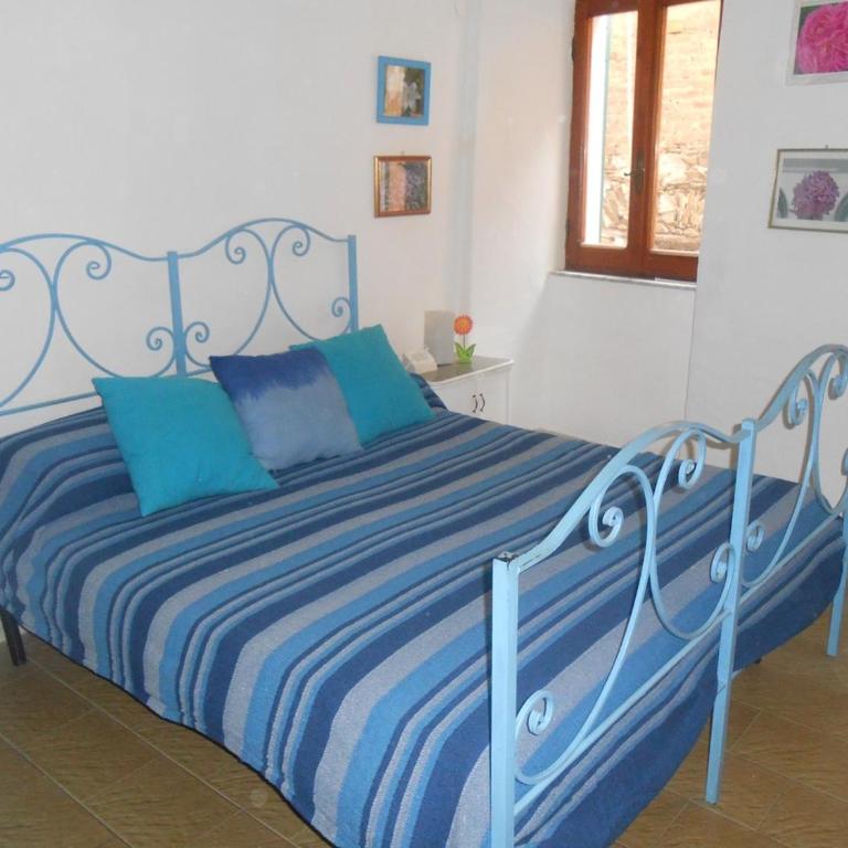 Scirocco a Riomaggiore - Appartamento con 1 Camera da Letto - 1