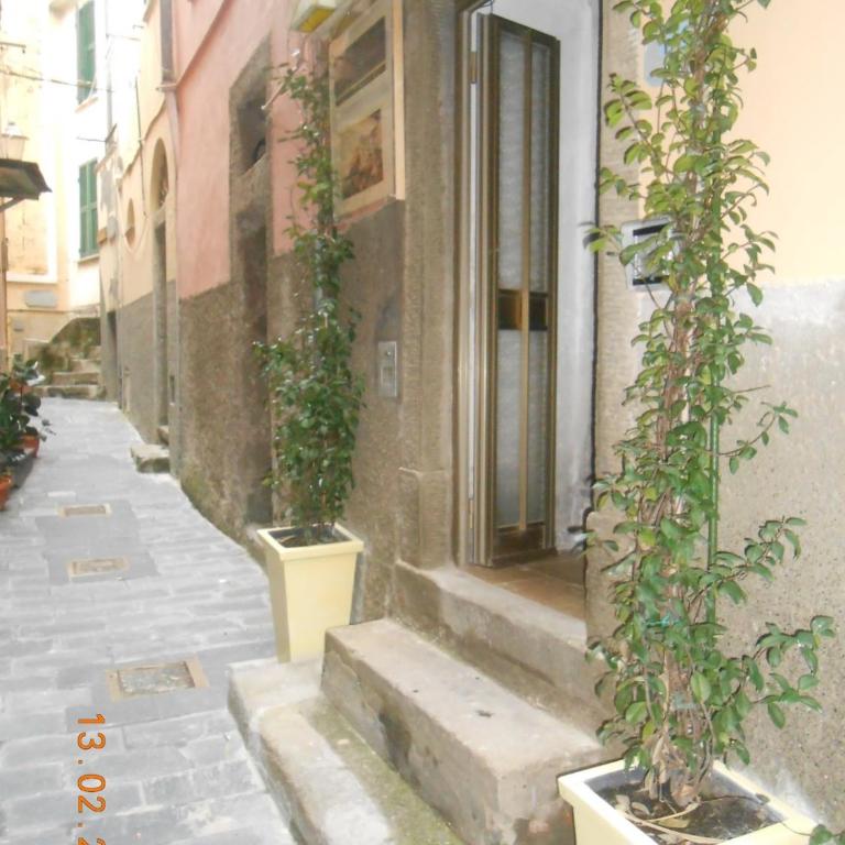 Scirocco a Riomaggiore - Appartamento con 1 Camera da Letto - 2