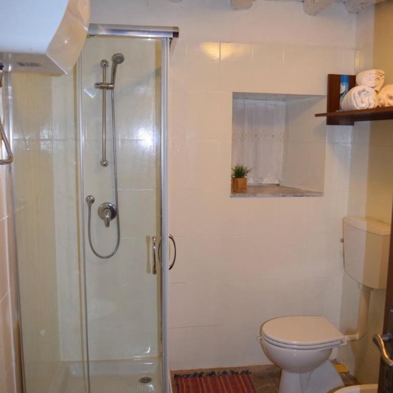 Scirocco a Riomaggiore - Appartamento con 1 Camera da Letto - 3