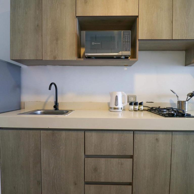 Marina by Wynwood House - Apartamento Loft de 1 dormitorio - 7