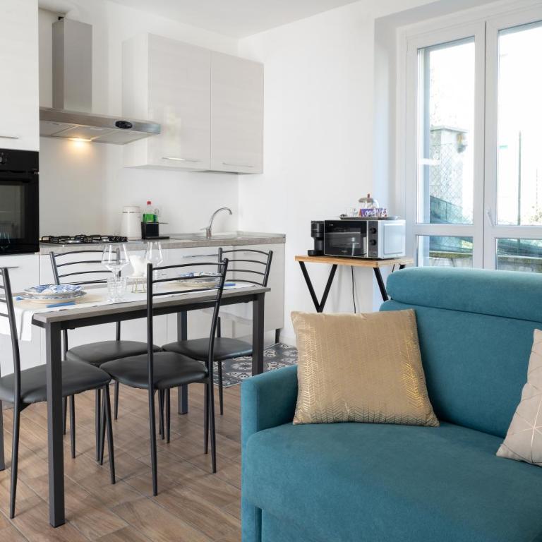 Lora apartment 1, free private parking, self check in - Appartamento con 1 Camera da Letto - 9
