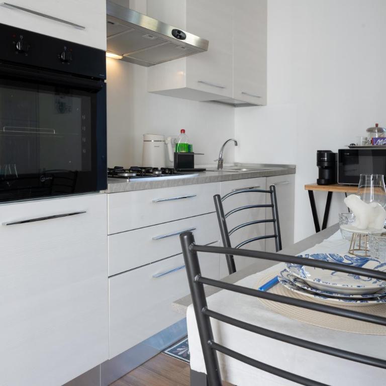 Lora apartment 1, free private parking, self check in - Appartamento con 1 Camera da Letto - 8