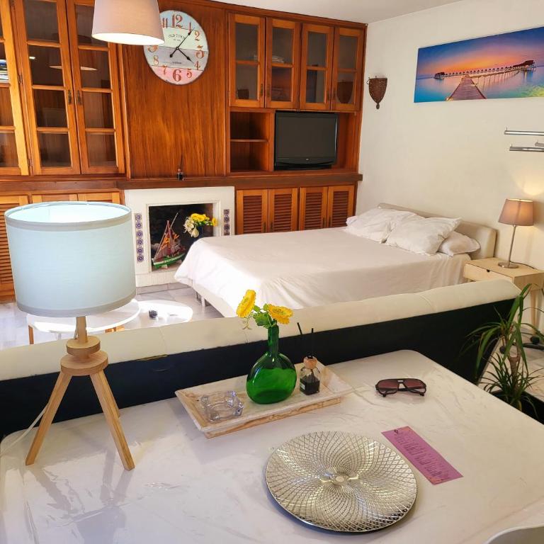 Beach Apartments Old Town II - Estudio Deluxe - 1