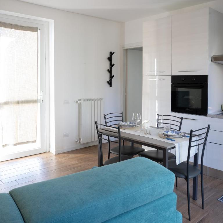 Lora apartment 1, free private parking, self check in - Appartamento con 1 Camera da Letto - 12