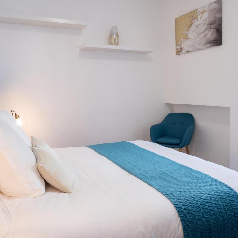 Lora apartment 1, free private parking, self check in - Appartamento con 1 Camera da Letto - 7