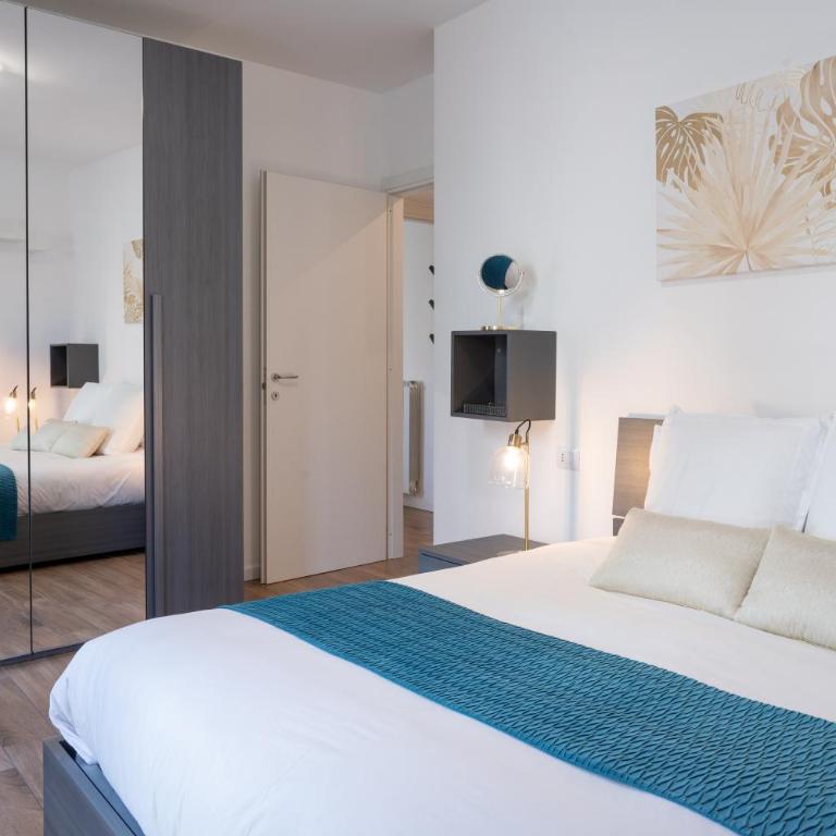 Lora apartment 1, free private parking, self check in - Appartamento con 1 Camera da Letto - 3