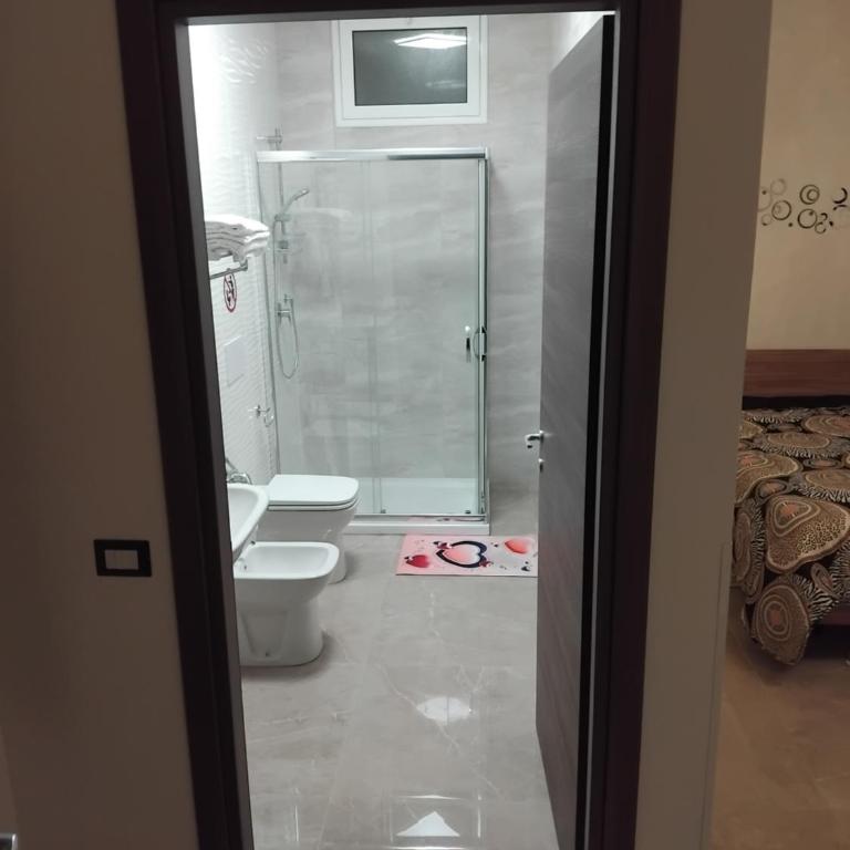 La sirena - Camera Matrimoniale con Bagno Privato - 4
