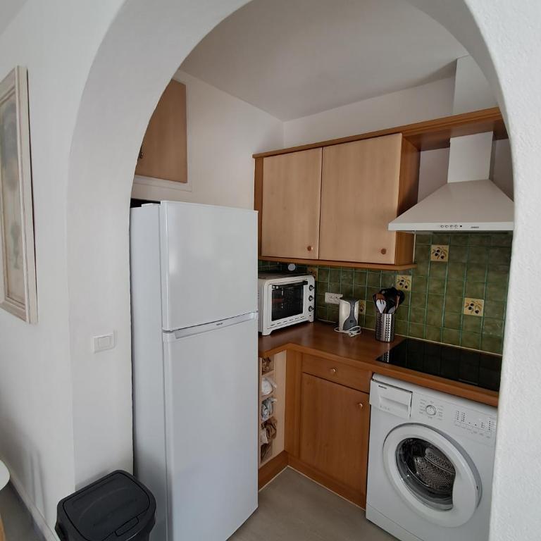 Appartement cosy entièrement climatisé - One-Bedroom Apartment - 10