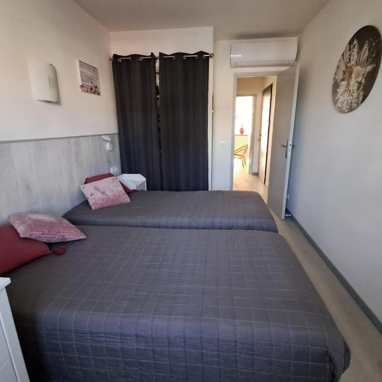 Appartement cosy entièrement climatisé - One-Bedroom Apartment - 24