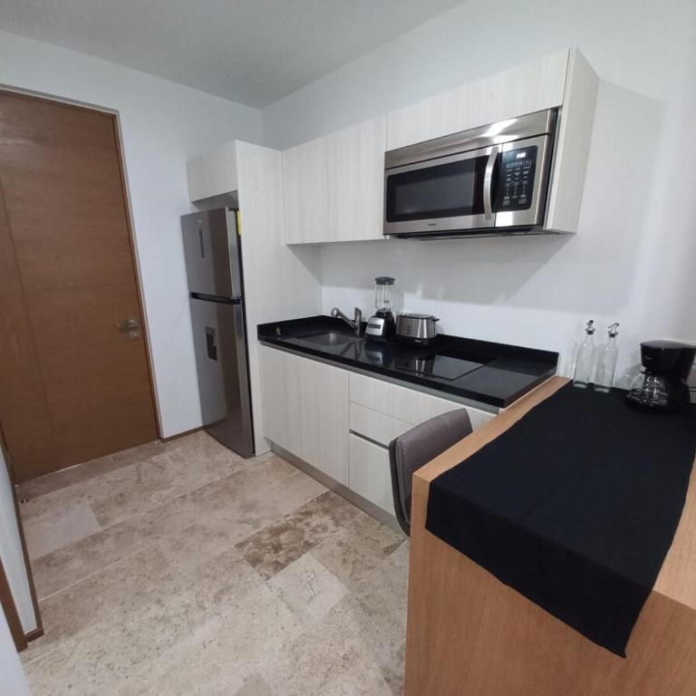 Pent House 1 Ocean View Bedroom - One-Bedroom Apartment - 29