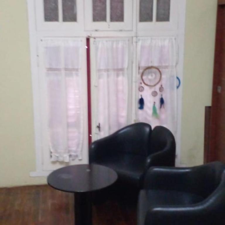 Monoambiente en San Martín - Apartamento de 1 dormitorio - 4