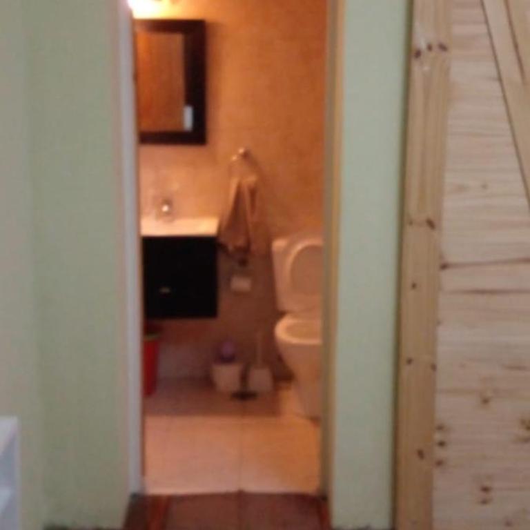 Monoambiente en San Martín - Apartamento de 1 dormitorio - 8