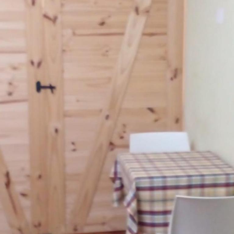 Monoambiente en San Martín - Apartamento de 1 dormitorio - 10